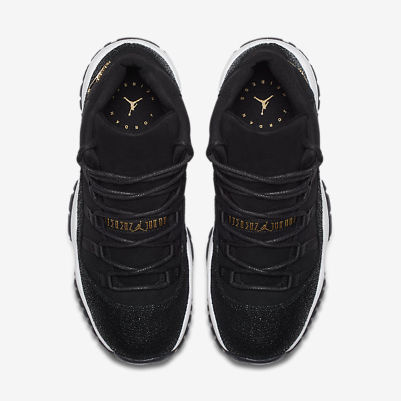 Air Jordan 11 Heiress Stingray 852625 030 Grailify